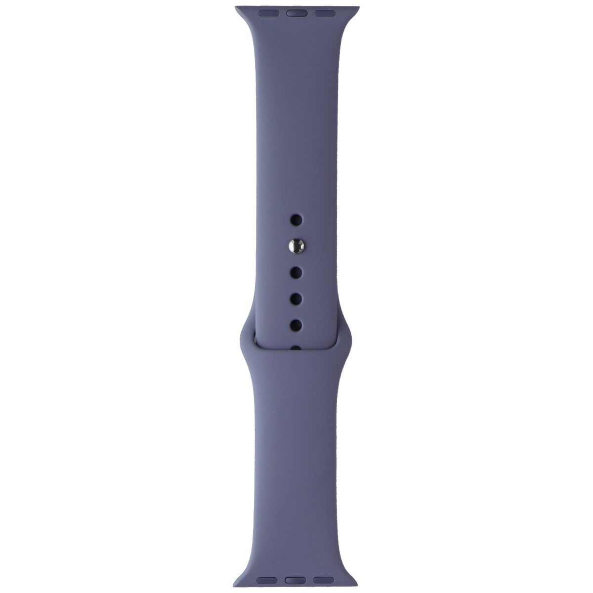 Apple 40mm Sport Band Full Set for Apple Watch 38/40/41mm Lavender Gray/Full Set Smart Watch Accessories - Watch Bands Apple - Simple Cell Bulk Wholesale Pricing - USA Seller