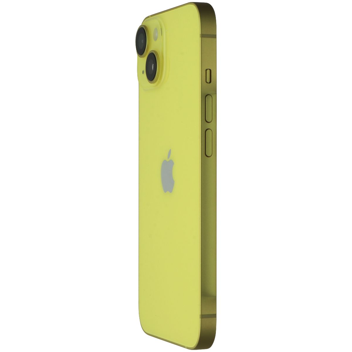 Apple iPhone 14 (6.1-inch) Smartphone (A2649) Unlocked - 512GB / Yellow Cell Phones & Smartphones Apple - Simple Cell Bulk Wholesale Pricing - USA Seller