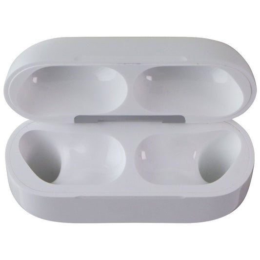 Apple AirPods Pro (3rd Gen) (A3122) MagSafe Charging Case ONLY - White Cell Phone - Headsets Apple - Simple Cell Bulk Wholesale Pricing - USA Seller