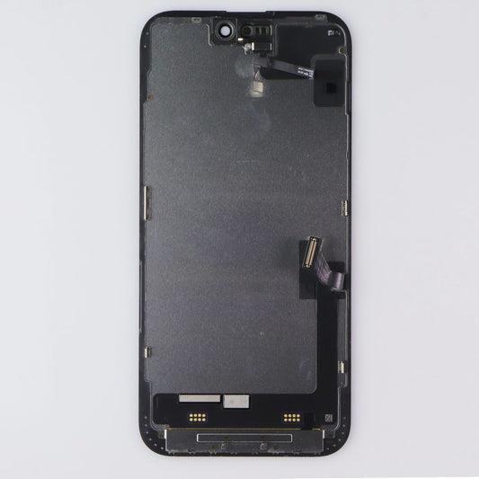 Repair Part - Genuine OEM Pull LCD from Apple iPhone 15 Plus Only Cell Phone - Replacement Parts & Tools Apple - Simple Cell Bulk Wholesale Pricing - USA Seller