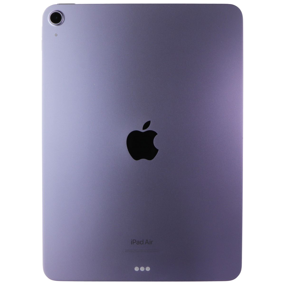 Apple iPad Air (5th Generation) (10.9-inch) 256GB (A2588) Wifi Only - Purple iPads, Tablets & eBook Readers Apple - Simple Cell Bulk Wholesale Pricing - USA Seller