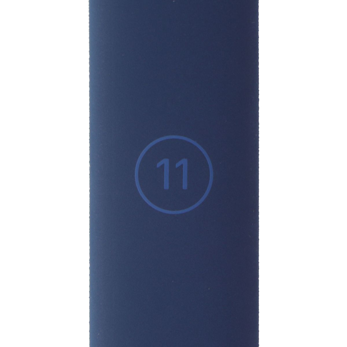 DEMO Apple 45mm Solo Loop for Apple Watch 49/46/45/44mm - Abyss Blue / Size 11 Smart Watch Accessories - Watch Bands Apple - Simple Cell Bulk Wholesale Pricing - USA Seller