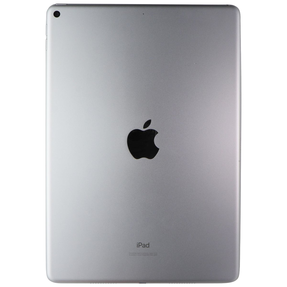 Apple iPad Air 10.5 (3rd Generation) Tablet A2152 (Wi-Fi Only) - 256GB / Silver iPads, Tablets & eBook Readers Apple - Simple Cell Bulk Wholesale Pricing - USA Seller