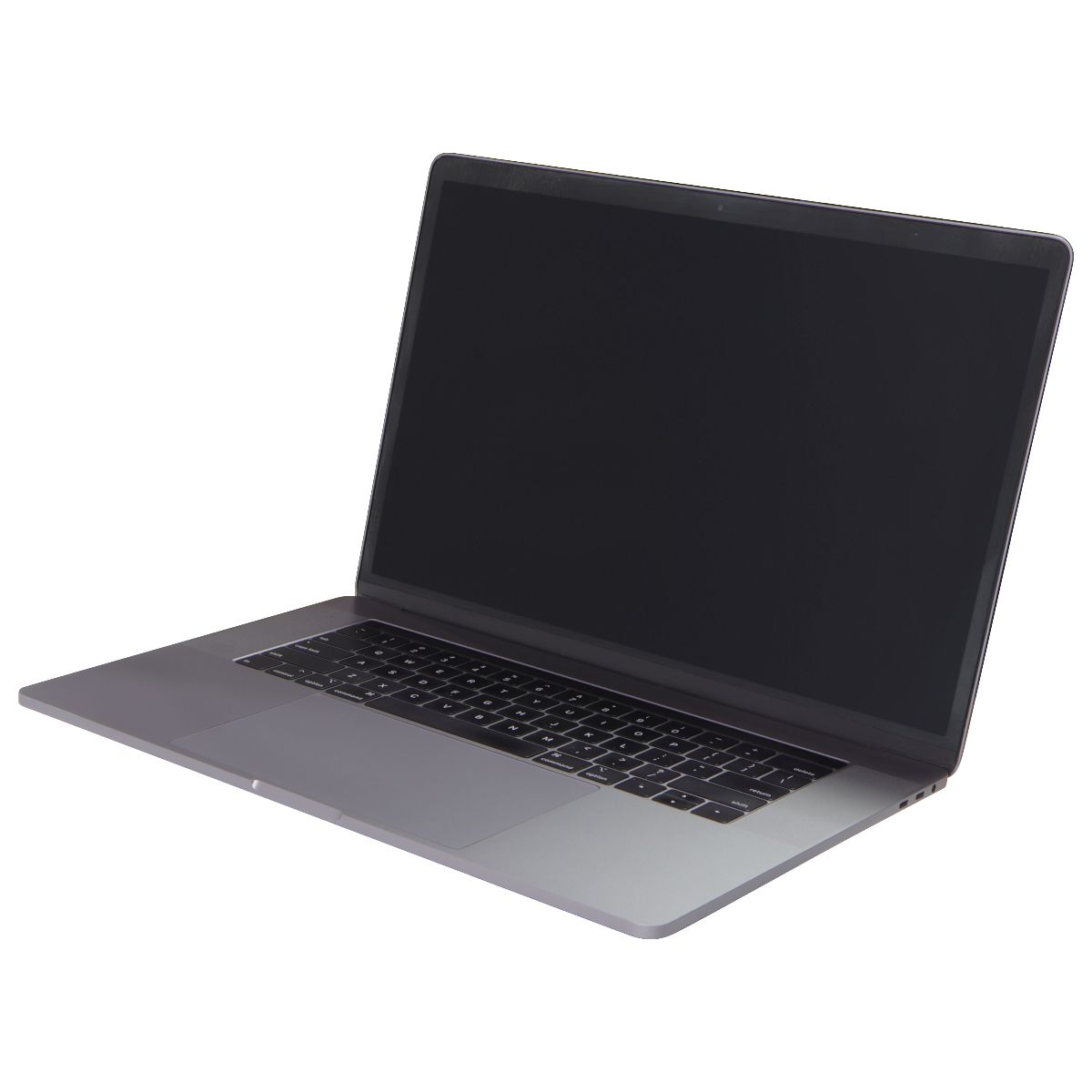 Apple MacBook Pro (15in) 2018 Laptop A1990 i7-8750H/560X/256GB