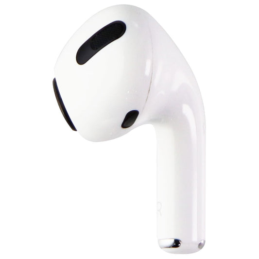 Apple AirPods Pro (1st Gen) RIGHT Side Bud Only - White (A2083) / No Ear Gel Portable Audio - Headphones Apple - Simple Cell Bulk Wholesale Pricing - USA Seller