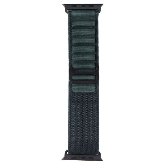 Apple Watch Ultra 2 (GPS + LTE) A2986 49mm Black Ti / Dark Green Alpine Loop (s) Smart Watches Apple - Simple Cell Bulk Wholesale Pricing - USA Seller