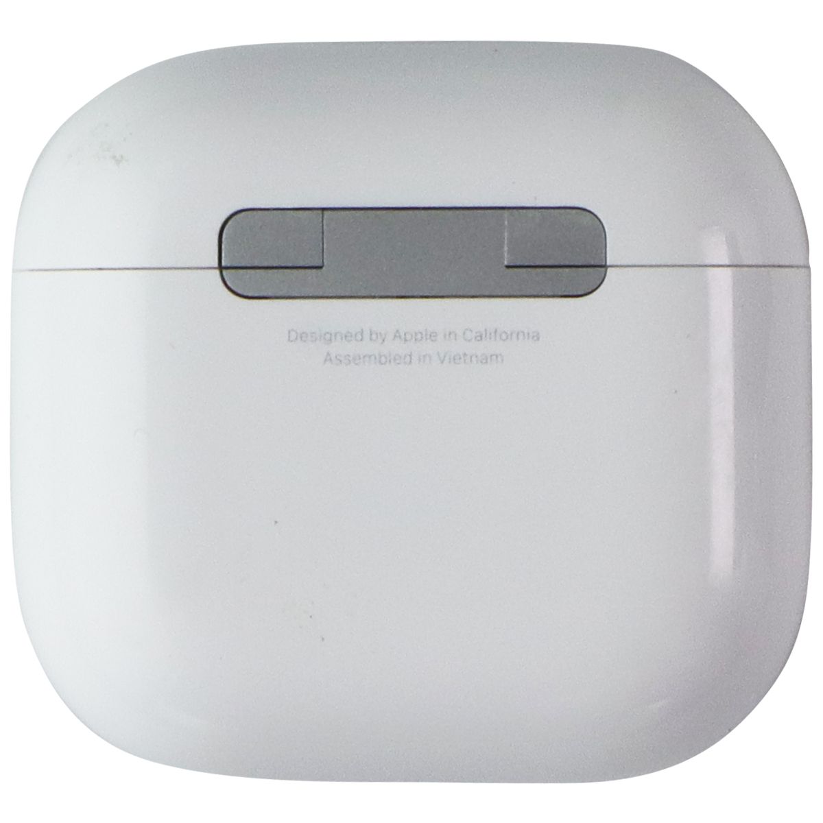 Apple AirPods 4th Gen (ANC) 2024 Earbuds and Wireless Charging Case - White Portable Audio - Headphones Apple - Simple Cell Bulk Wholesale Pricing - USA Seller