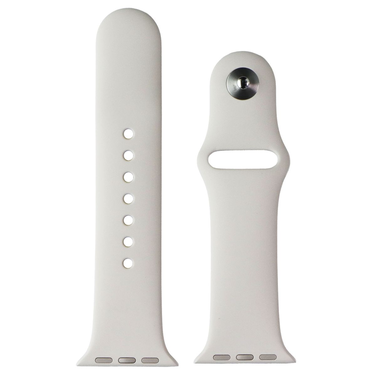 Apple Watch SE 3 (40mm) A3326 GPS + Cellular - Starlight AL/Star Sp Band (S/M)