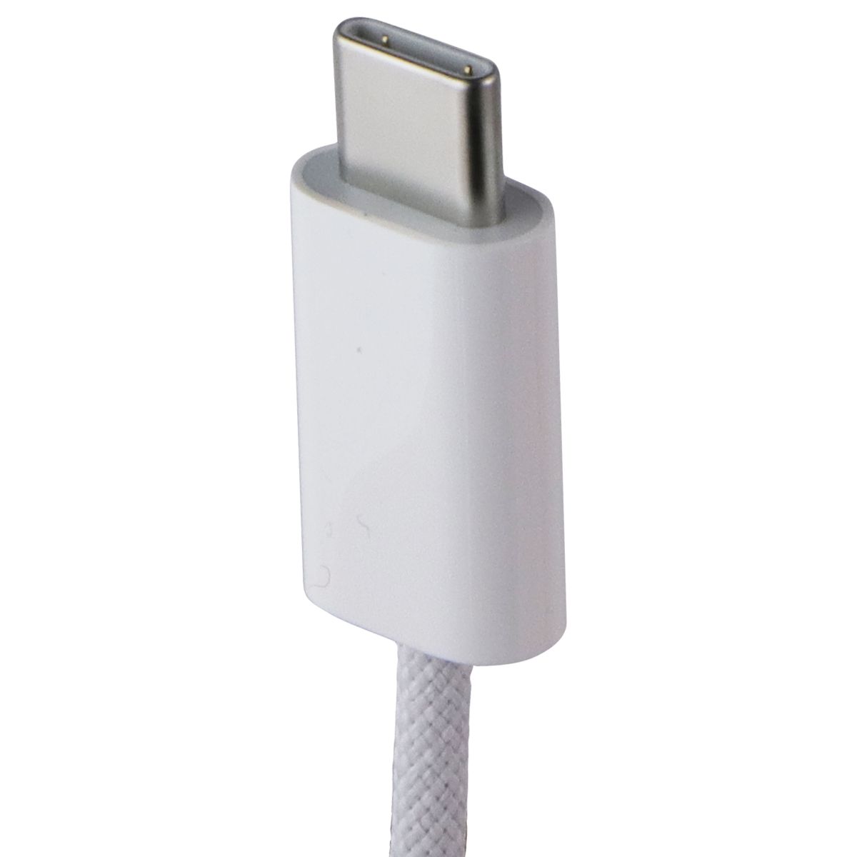 Apple MagSafe (2M) Charger (A3503) MGDM4LL/A - White Cell Phone - Chargers & Cradles Apple - Simple Cell Bulk Wholesale Pricing - USA Seller