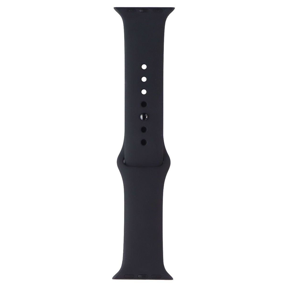 Apple Watch Series 11 (42mm) GPS + Cellular (A3335) Jet black AL/Black Sp (S/M) Smart Watches Apple - Simple Cell Bulk Wholesale Pricing - USA Seller
