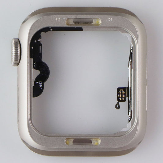 Repair Part - OEM Pull Frame for Apple Watch SE 2 (40mm, A2722) - Starlight Fitness Technology - Fit Tech Parts & Accessories Apple - Simple Cell Bulk Wholesale Pricing - USA Seller