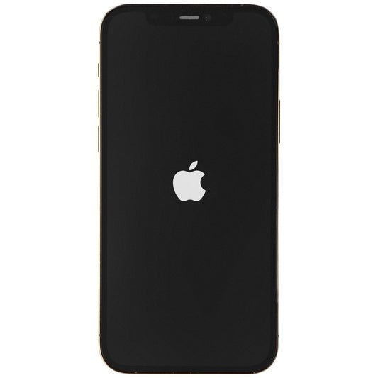 Apple iPhone 12 Pro (6.1-in) Smartphone (A2341) Unlocked - 256GB/Gold NO FACE ID Cell Phones & Smartphones Apple - Simple Cell Bulk Wholesale Pricing - USA Seller