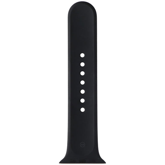 Apple 42mm Sport Band Strap only for Apple Watch 42/44/45mm - Black (S/M Only) Smart Watch Accessories - Watch Bands Apple - Simple Cell Bulk Wholesale Pricing - USA Seller