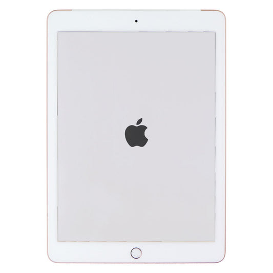 Apple iPad 9.7-inch (6th Gen) LTE Tablet (A1954) Unlocked - 32GB / Gold iPads, Tablets & eBook Readers Apple - Simple Cell Bulk Wholesale Pricing - USA Seller
