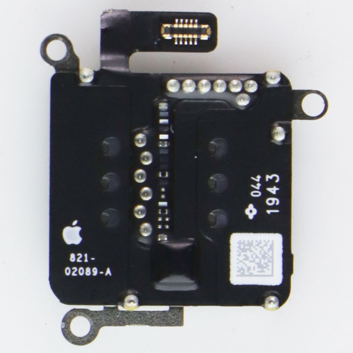 Repair Part - Replacement Sim Reader OEM Pull for Apple iPhone 11