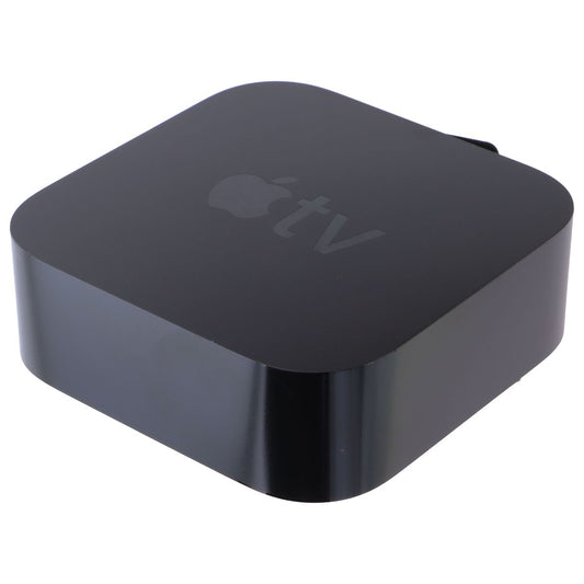 Apple 2021 Apple TV 4K 32GB - Black (2nd generation) A2169 (MXGY2CL/A) Home Multimedia - Internet & Media Streamers Apple - Simple Cell Bulk Wholesale Pricing - USA Seller
