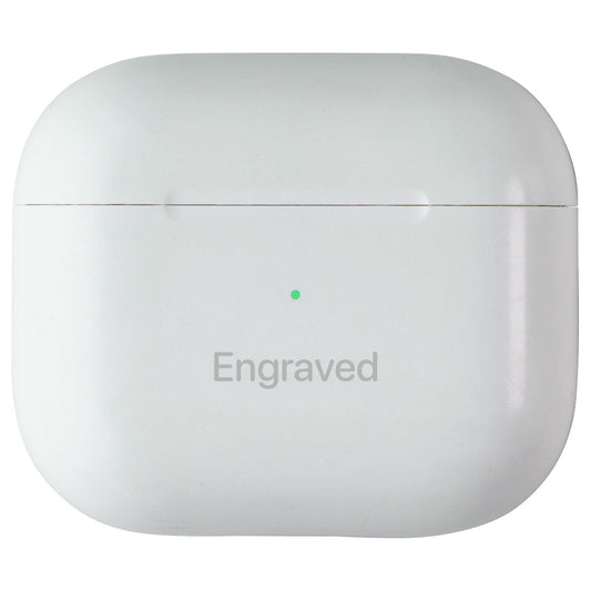 Apple Replacement MagSafe Charging Case A2566 for AirPods 3rd Gen - ENGRAVING*