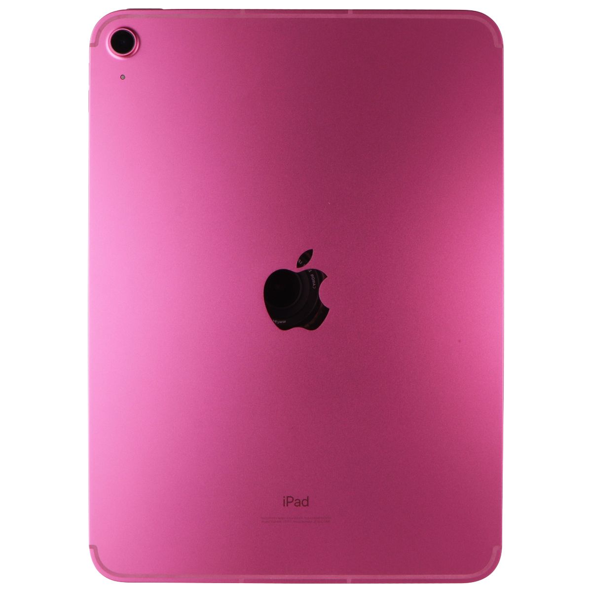Apple iPad 10.9-in (10th Gen) Tablet (A2757) Unlocked - 64GB / Pink iPads, Tablets & eBook Readers Apple - Simple Cell Bulk Wholesale Pricing - USA Seller