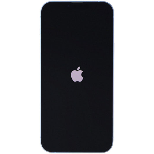 Apple iPhone 14 Plus 6.7-in Smartphone (A2632) Unlocked - 128GB/Blue *NO FACE ID Cell Phones & Smartphones Apple - Simple Cell Bulk Wholesale Pricing - USA Seller