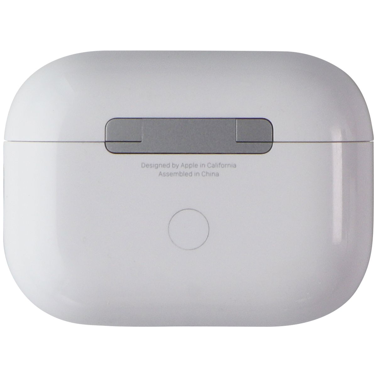 Apple AirPods Pro (2nd Gen) Earbuds with USB-C Charge Case - White - MISMATCHED* Cell Phone - Headsets Apple - Simple Cell Bulk Wholesale Pricing - USA Seller