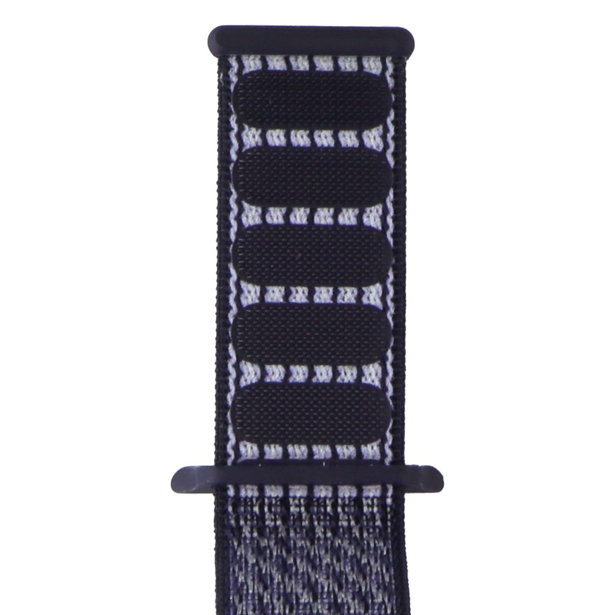 Apple 40mm Nike Sport Loop Band for Apple Watch 41/40/38mm - Purple Pulse Smart Watch Accessories - Watch Bands Apple - Simple Cell Bulk Wholesale Pricing - USA Seller