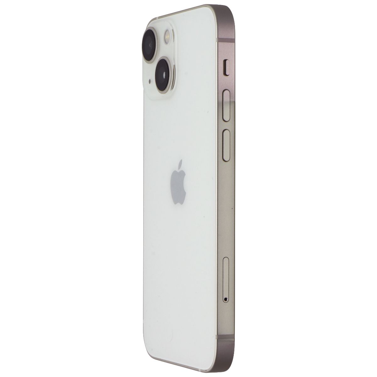 Apple iPhone 13 mini (5.4-inch) Smartphone (A2481) Unlocked - 128GB/Starlight Cell Phones & Smartphones Apple - Simple Cell Bulk Wholesale Pricing - USA Seller
