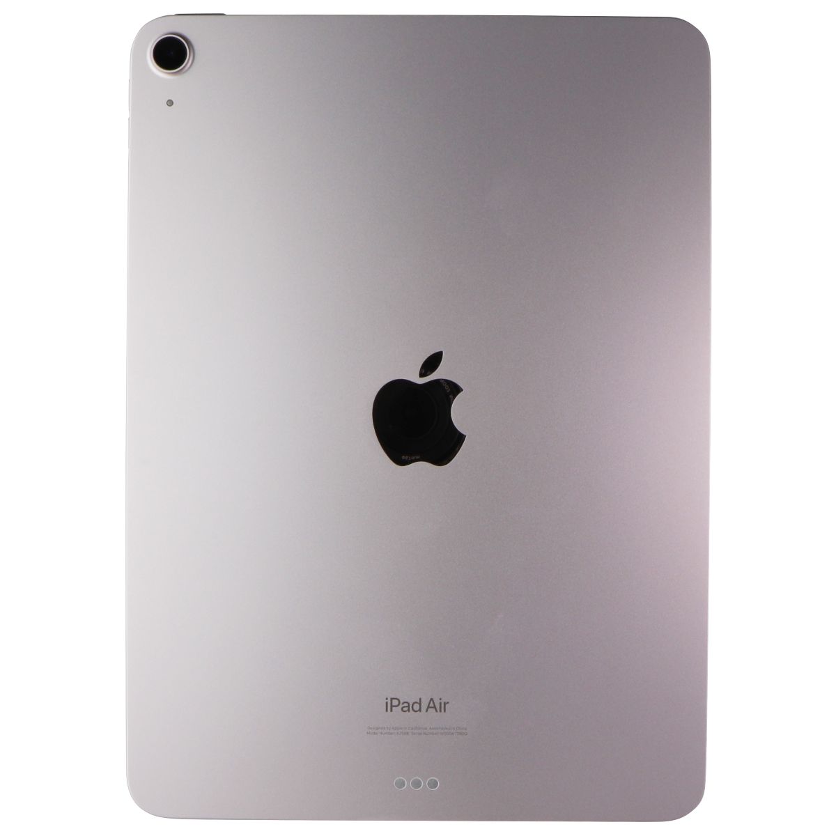Apple iPad Air (5th Gen) Tablet (A2588) Wi-Fi Only - 64GB / Pink iPads, Tablets & eBook Readers Apple - Simple Cell Bulk Wholesale Pricing - USA Seller