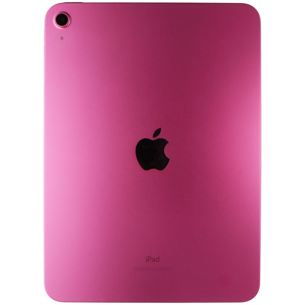Apple iPad 10.9-inch (10th Gen) Tablet (A2696) Wi-Fi Only - 64GB / Pink iPads, Tablets & eBook Readers Apple - Simple Cell Bulk Wholesale Pricing - USA Seller