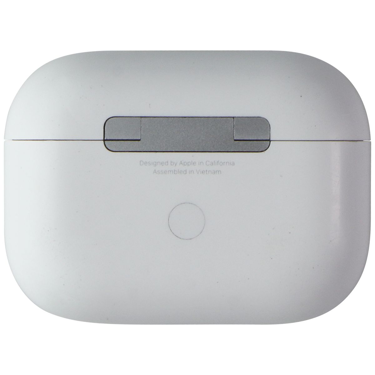Apple Replacement Qi Charging Case A2190 for AirPods Pro (1st Gen) - ENGRAVING* Cell Phone - Headsets Apple - Simple Cell Bulk Wholesale Pricing - USA Seller