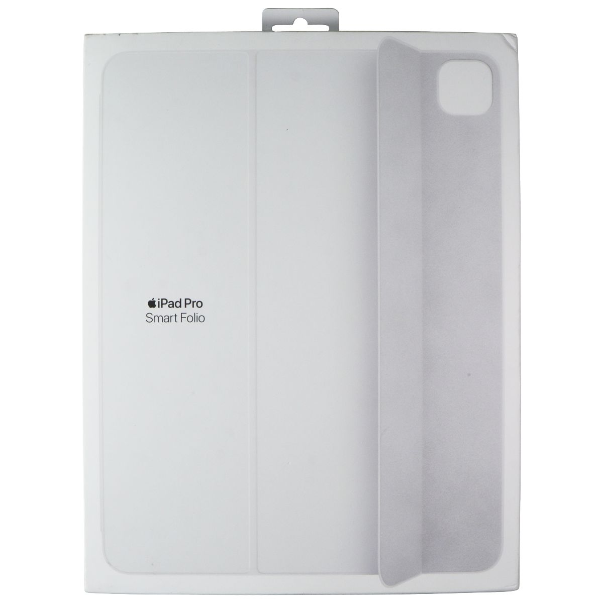 smart folio 純正 iPad Air 4 ホワイト Apple純正】iPad(A16)用Smart