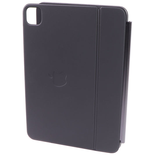 Apple Magic Keyboard for iPad Pro 11-inch (M4) - US English - Black iPad/Tablet Accessories - Cases, Covers, Keyboard Folios Apple - Simple Cell Bulk Wholesale Pricing - USA Seller