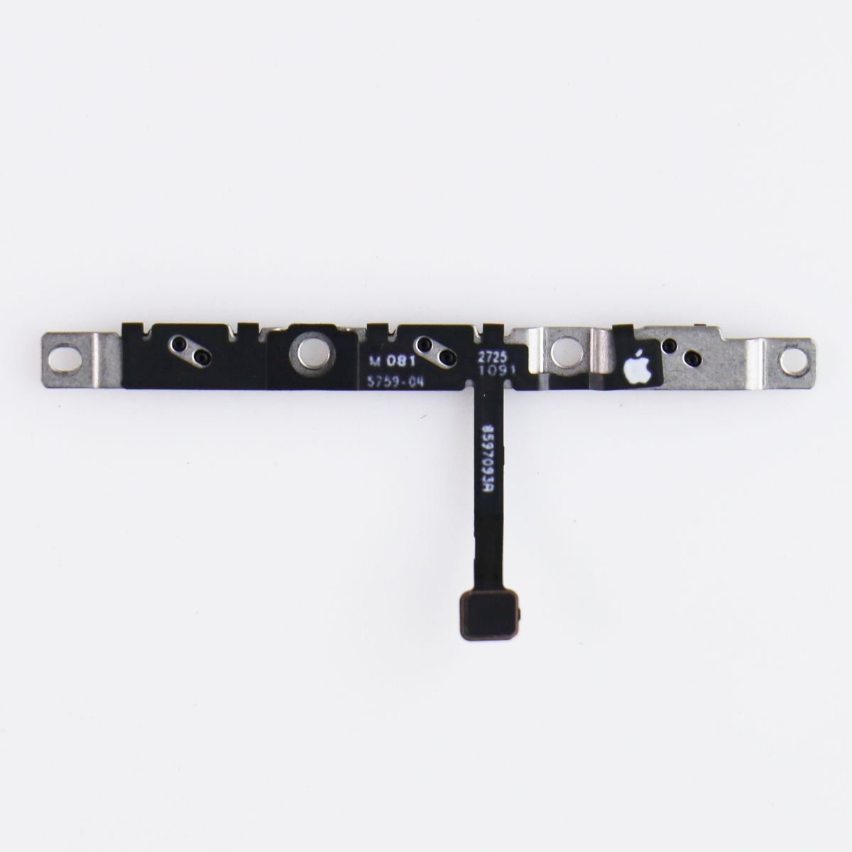 Repair Part - OEM Pull Volume Flex for Apple iPhone 17 Pro Max Cell Phone - Replacement Parts & Tools Apple - Simple Cell Bulk Wholesale Pricing - USA Seller