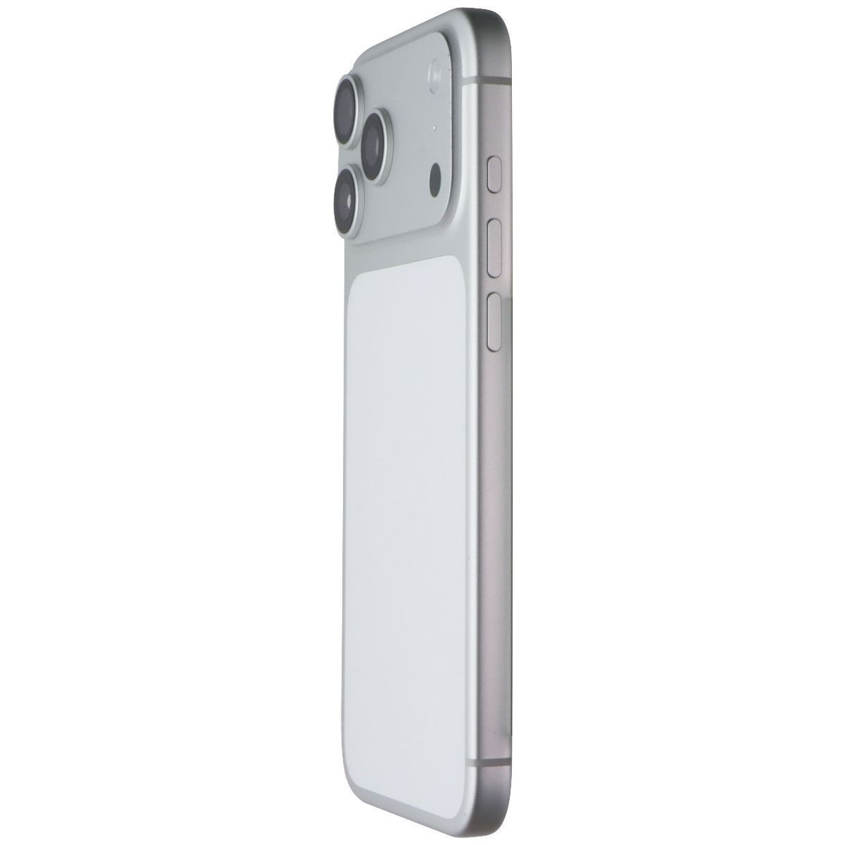 Apple iPhone 17 Pro Max (6.9-inch) Smartphone (A3257) Unlocked - 512GB/Silver Cell Phones & Smartphones Apple - Simple Cell Bulk Wholesale Pricing - USA Seller