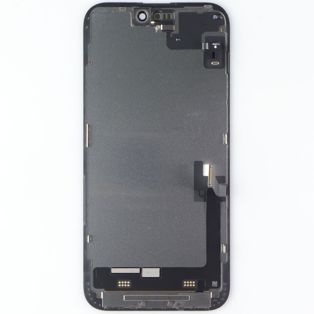 Repair Part - Genuine OEM Pull LCD from Apple iPhone 15 Cell Phone - Replacement Parts & Tools Apple - Simple Cell Bulk Wholesale Pricing - USA Seller