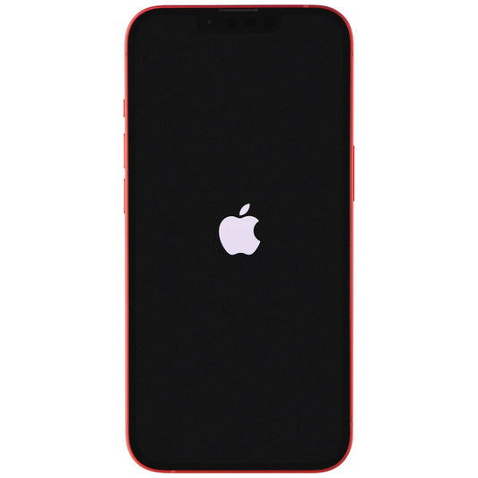 Apple iPhone 14 (6.1-inch) Smartphone (A2649) Unlocked - 128GB/Red Cell Phones & Smartphones Apple - Simple Cell Bulk Wholesale Pricing - USA Seller