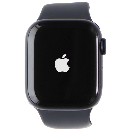 Apple Watch Series 9 (GPS + LTE) A2982 41mm Midnight AL / Midnight Sp Band S/M