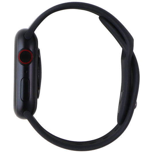 Apple Watch Series 9 (GPS + LTE) A2982 41mm Midnight AL / Midnight Sp Band S/M Smart Watches Apple - Simple Cell Bulk Wholesale Pricing - USA Seller