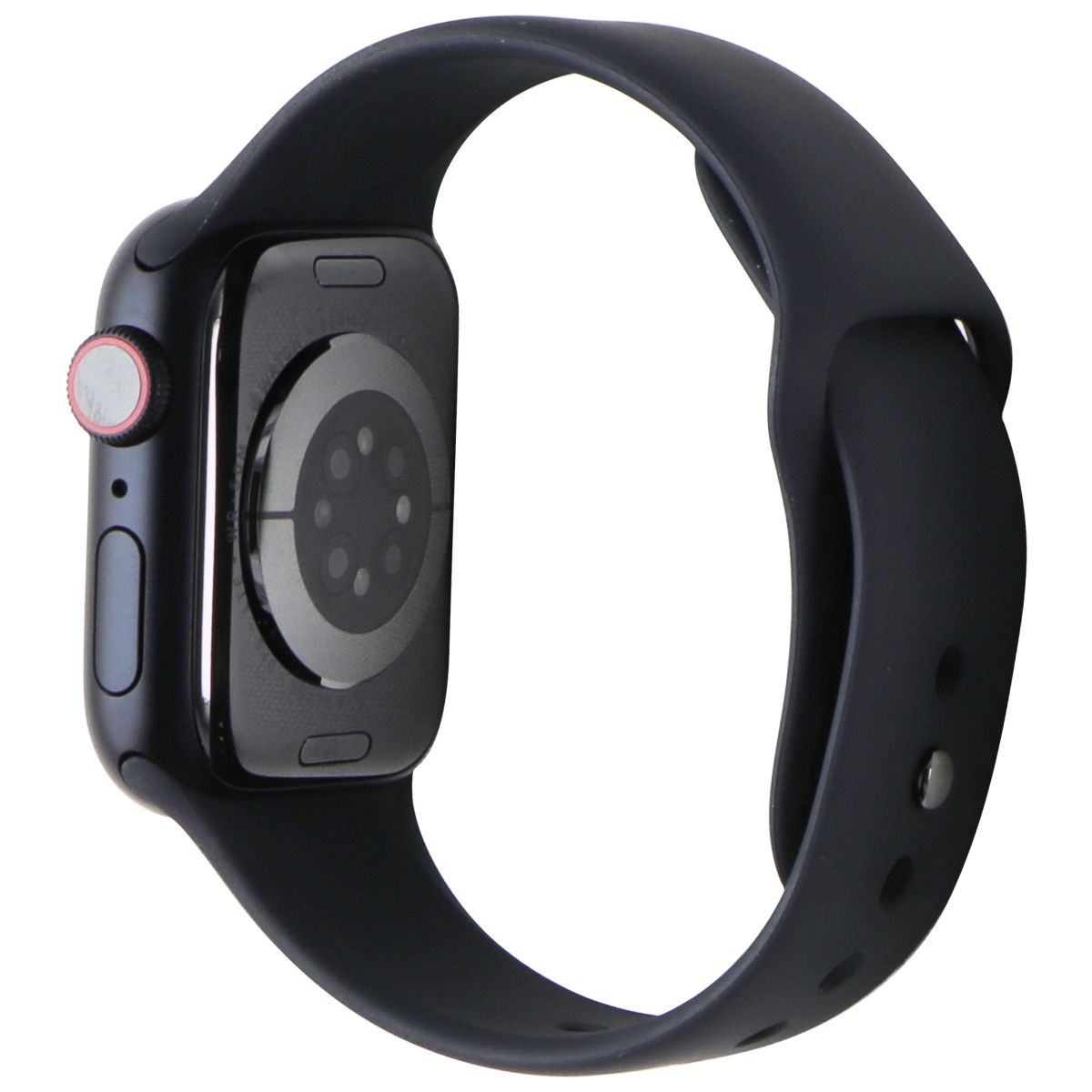 Apple Watch Series 9 (GPS + LTE) A2982 41mm Midnight AL / Midnight Sp Band S/M