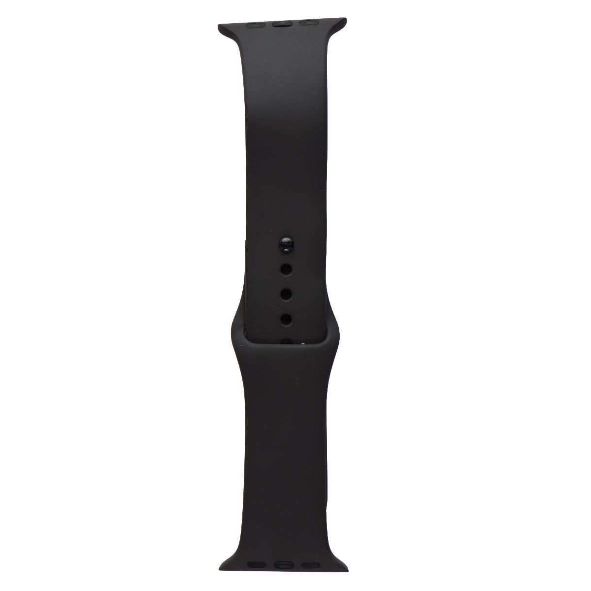 Apple (42mm) Sport Band for Apple Watch 42/44/45mm - Dark Stone Gray (M/L Only) Smart Watch Accessories - Watch Bands Apple - Simple Cell Bulk Wholesale Pricing - USA Seller