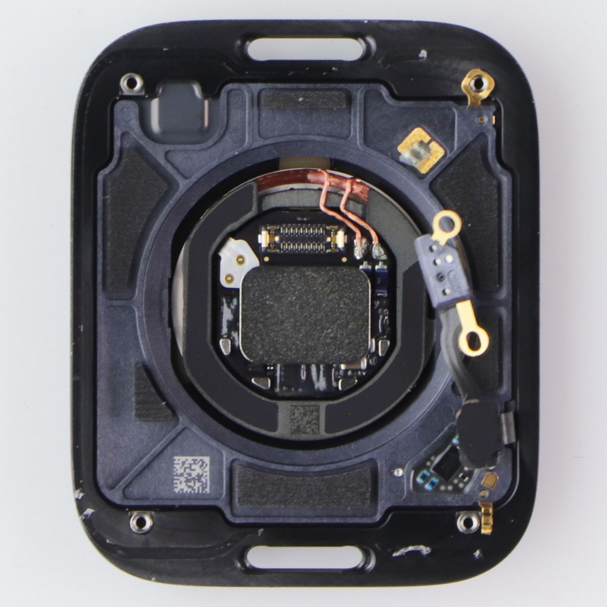 Repair Part - OEM Pull Back Glass for Apple Watch Series 8 (45mm) A2774 Smart Watch Accessories - Other Smart Watch Accessories Apple - Simple Cell Bulk Wholesale Pricing - USA Seller