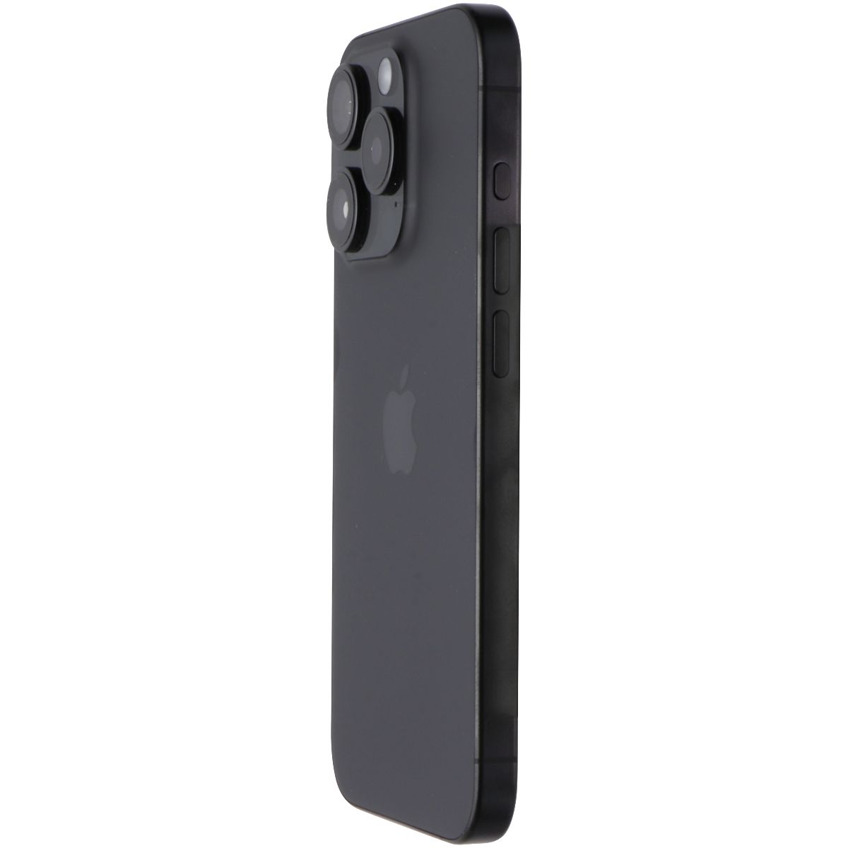 Apple iPhone 15 Pro (6.1-inch)(A2848) Smartphone Unlocked - 256GB/Black Titanium Cell Phones & Smartphones Apple - Simple Cell Bulk Wholesale Pricing - USA Seller