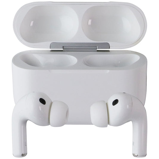 Apple AirPods Pro 3 Wireless Earbuds (USB-C) - White (MFHP4LL/A) *MISMATCHED Cell Phone - Headsets Apple - Simple Cell Bulk Wholesale Pricing - USA Seller