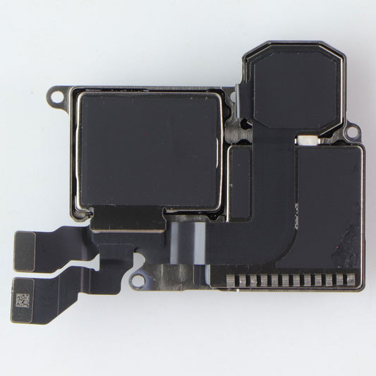 Repair Part - Back Camera - OEM Pull from Apple iPhone 15 Pro Max Cell Phone - Replacement Parts & Tools Apple - Simple Cell Bulk Wholesale Pricing - USA Seller