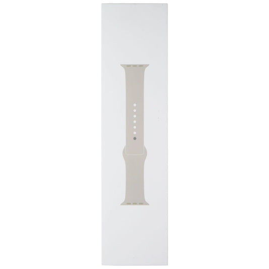 Apple 45mm Sport Band for Apple Watch 42/44/45mm - Starlight - Full Set