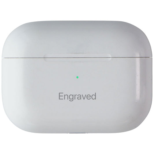 Apple MagSafe 8-Pin Charging Case A2700 for AirPods Pro 2nd Gen - ENGRAVING* Cell Phone - Headsets Apple - Simple Cell Bulk Wholesale Pricing - USA Seller