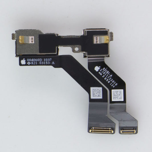 Repair Part OEM Pull Front Camera Module for Apple iPhone 13 (Disables Face ID) Cell Phone - Replacement Parts & Tools Apple - Simple Cell Bulk Wholesale Pricing - USA Seller