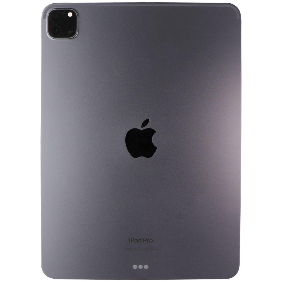 Apple iPad Pro 11-inch (4th Gen) Tablet (A2759) Wi-Fi Only - 256GB/Space Gray iPads, Tablets & eBook Readers Apple - Simple Cell Bulk Wholesale Pricing - USA Seller