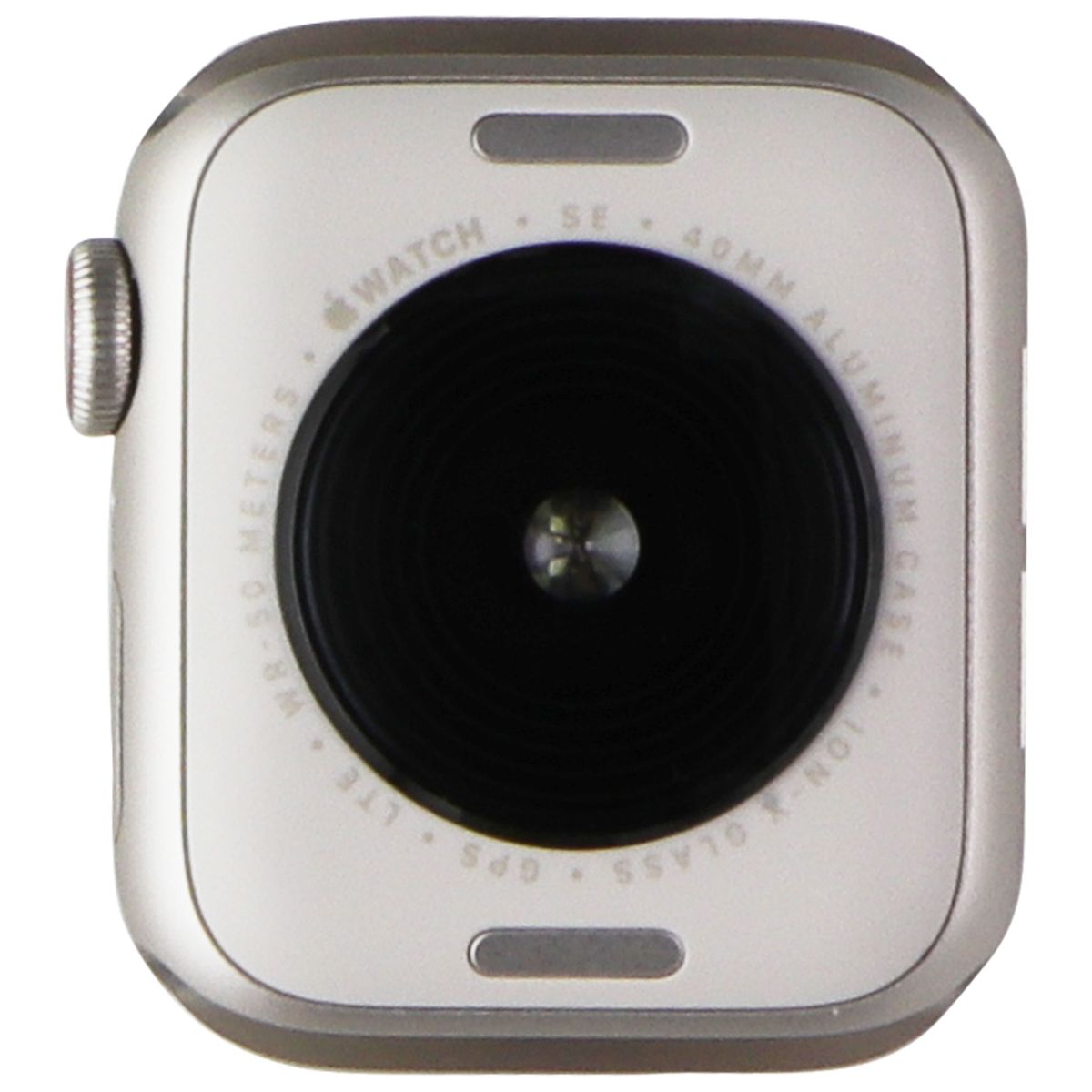 Apple Watch SE (2nd Gen) A2726 (GPS + LTE) 40mm - Starlight AL / Sport Loop