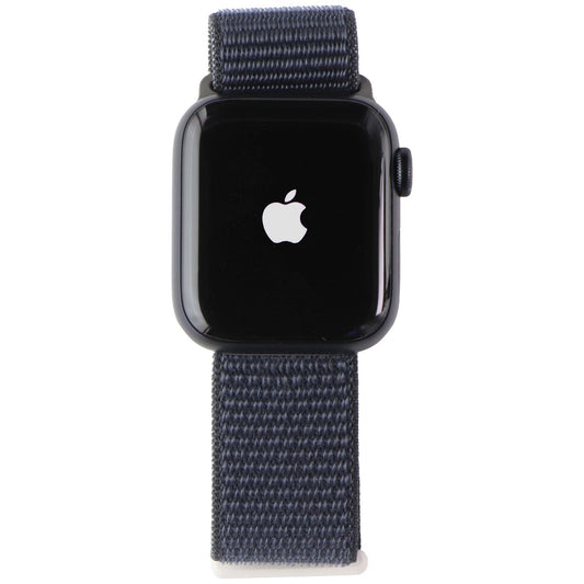 Apple Watch SE (2nd Gen) A2726 (GPS + LTE) 40mm Midnight AL / Midnight Sp Loop Smart Watches Apple - Simple Cell Bulk Wholesale Pricing - USA Seller