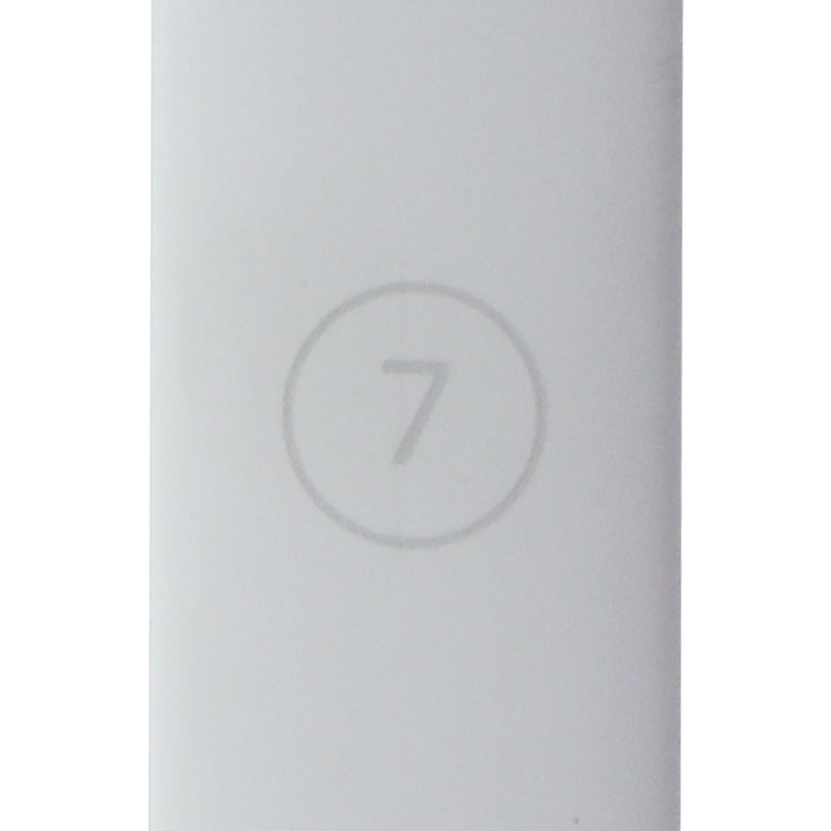 Apple (41mm) Solo Loop for Apple Watch 42/41/40mm - White / Size 7 Smart Watch Accessories - Watch Bands Apple - Simple Cell Bulk Wholesale Pricing - USA Seller